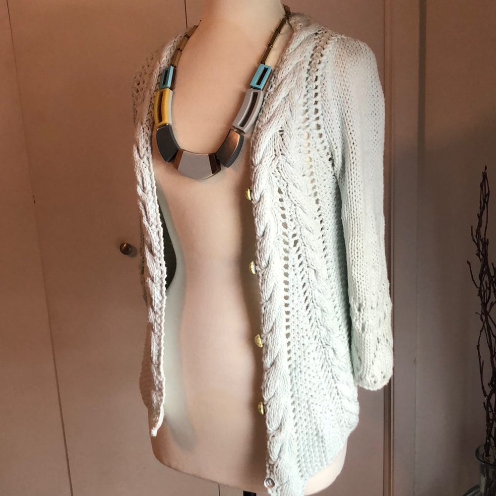 Free People Cardigan - Picture 2 of 8